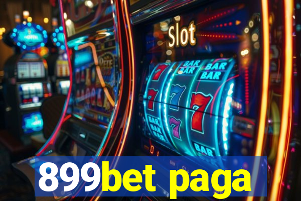 899bet paga